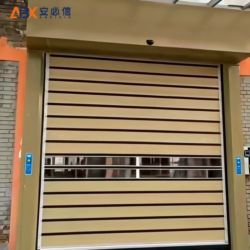 吐鲁番市雷达高速门